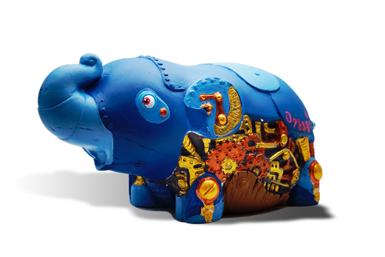 Elephant Robot