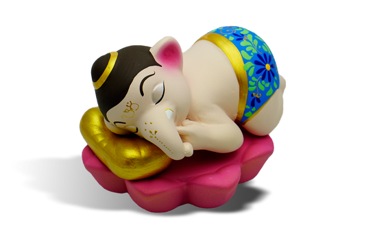Ganesha Sweet Dreams