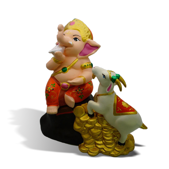 Ganesha Mool Mantra