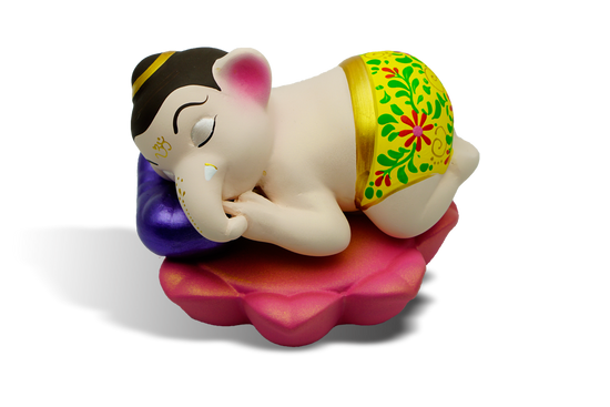 Ganesha Sweet Dreams